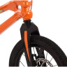 Детский велосипед NOVATRACK LYNX 16” оранжевый 165MLYNXD.OR4