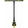 Трюковый самокат NOVATRACK PSYCHO'10 110A.PSYCHO.BLM21